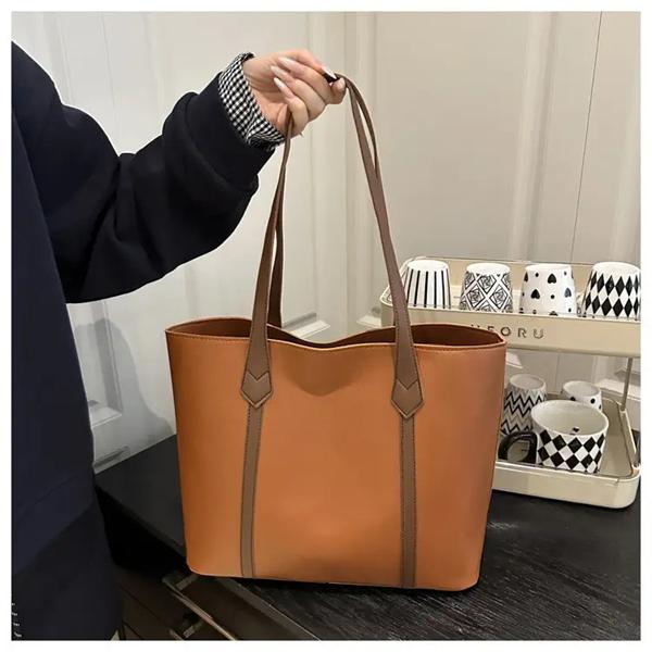 Сумка Fashion Bag (33*27*15) A078-2 camel (деми)