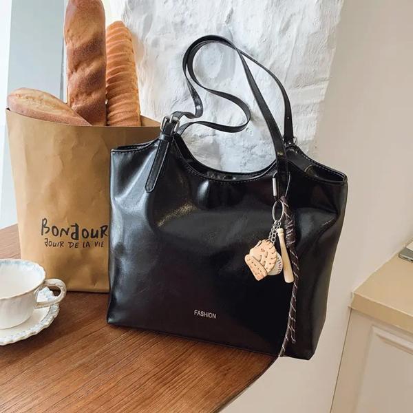 Сумка Fashion Bag (30*28*11) A38155-2 black (деми)