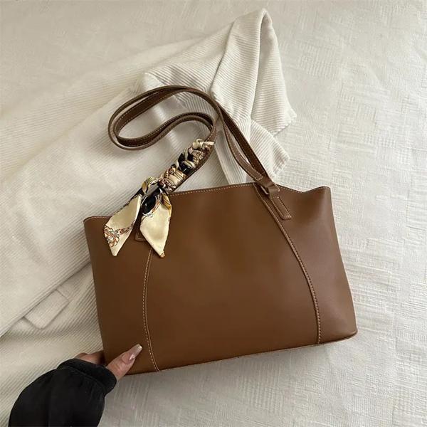 Сумка Fashion Bag (31*24*9) A7389-3 brown (деми)