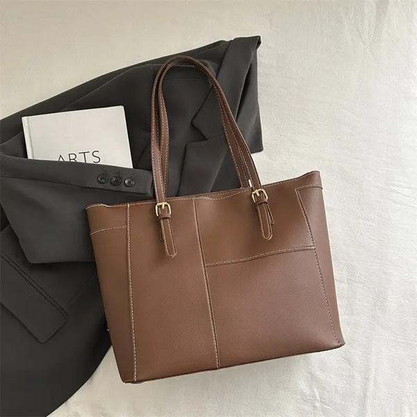 Сумка Fashion Bag (32*27*13) B066-4 brown (деми)