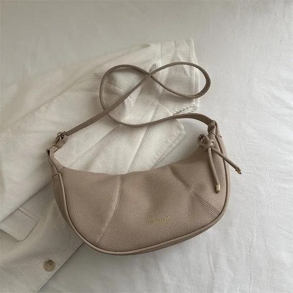 Сумка Fashion Bag (35*19*12) B1772-1 nude (деми)