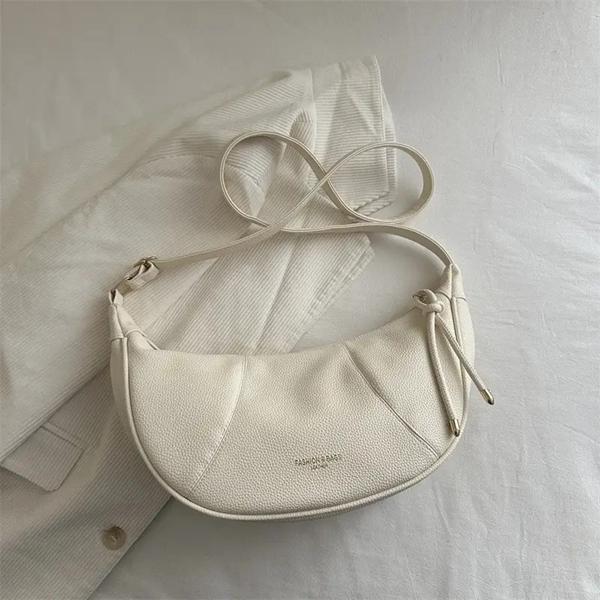 Сумка Fashion Bag (35*19*12) B1772-3 white (деми)