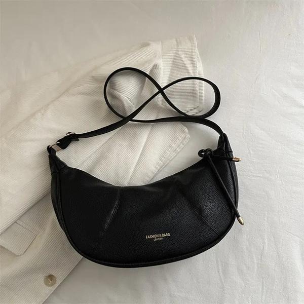 Сумка Fashion Bag (35*15*12) B1772-4 black (деми)