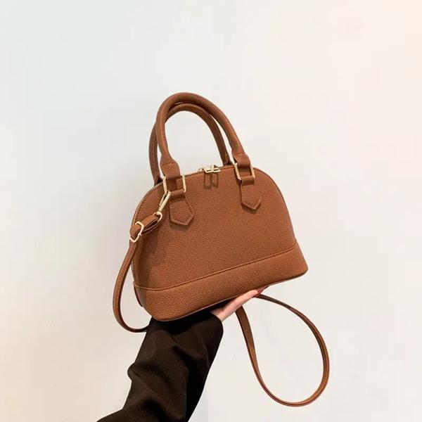 Сумка Fashion Bag (24*17*12) B201-2 brown (деми)