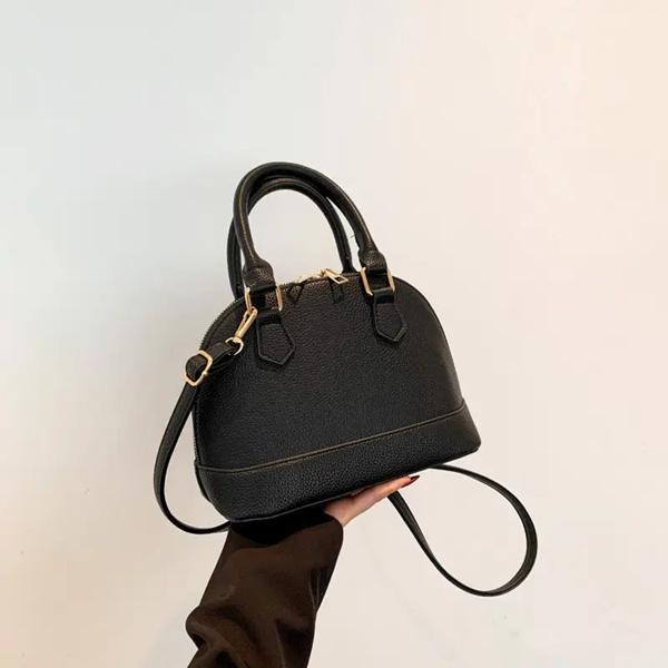Сумка Fashion Bag (27*14*12) B201-5 black (деми)