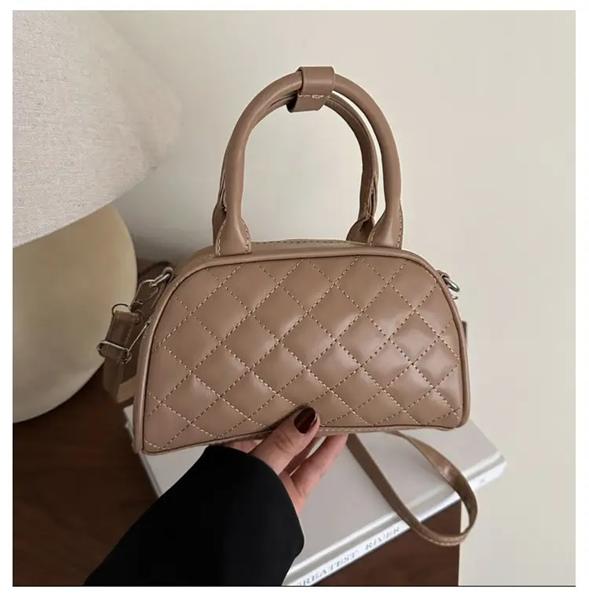 Сумка Fashion Bag (22*14*8) B5049-5 brown (деми)