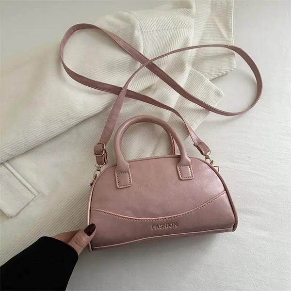 Сумка Fashion Bag (23*13*8) B5050-3 pink (деми)