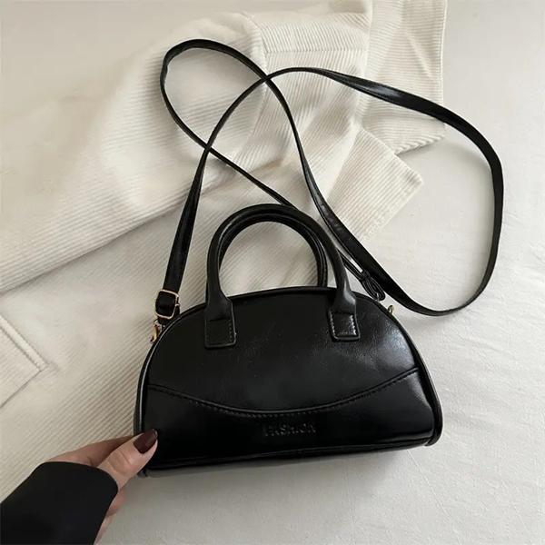 Сумка Fashion Bag (23*13*8) B5050-4 black (деми)