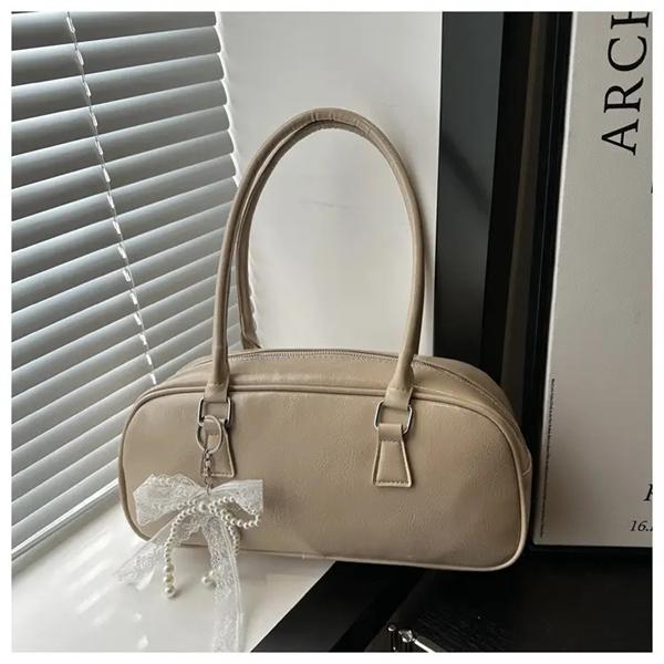 Сумка Fashion Bag (34*16*10) B5358-1 nude (деми)