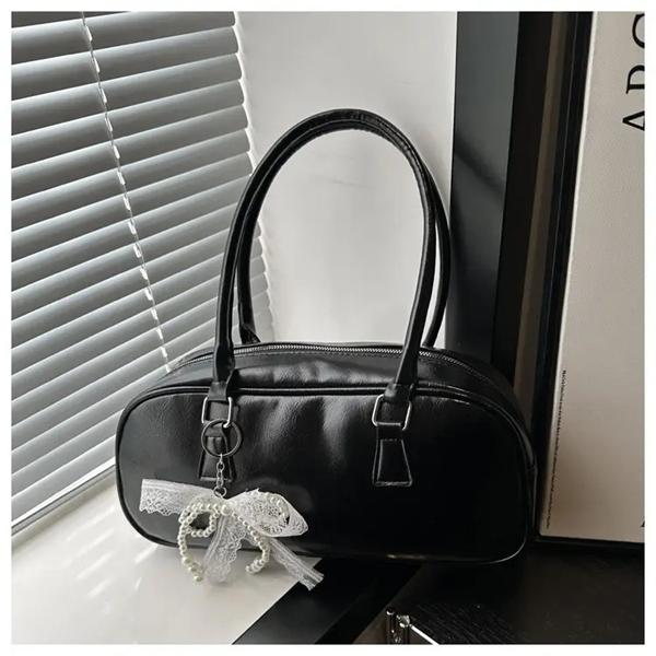 Сумка Fashion Bag (34*16*10) B5358-3 black (деми)