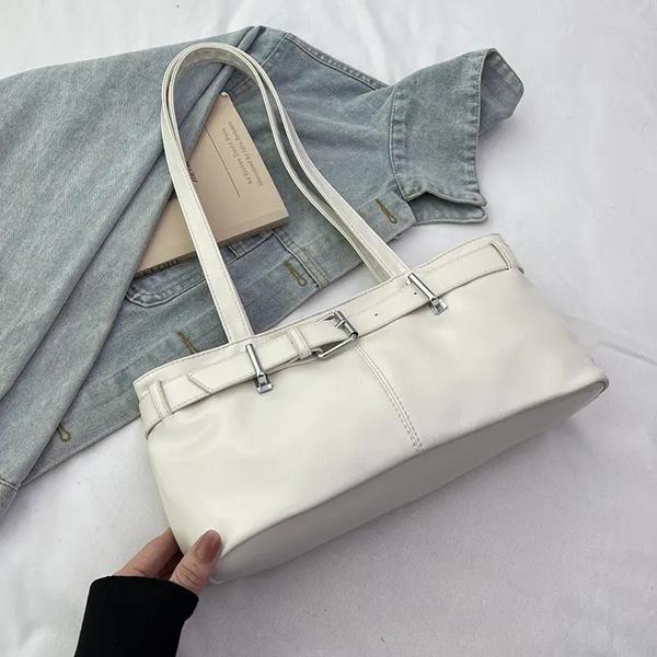 Сумка Fashion Bag (30*15*10) B5919-2 white (деми)