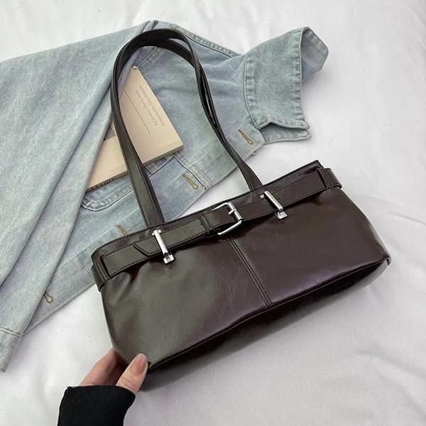 Сумка Fashion Bag (30*15*10) B5919-4 brown (деми)