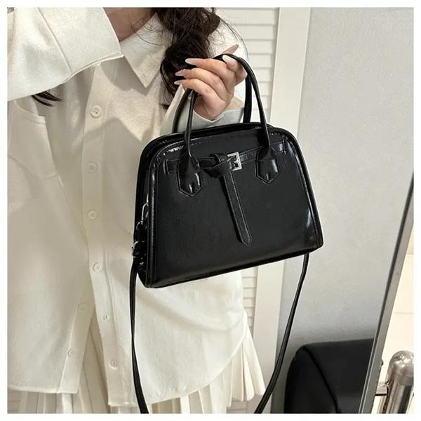 Сумка Fashion Bag (27*20*10) B8275-3 black (деми)