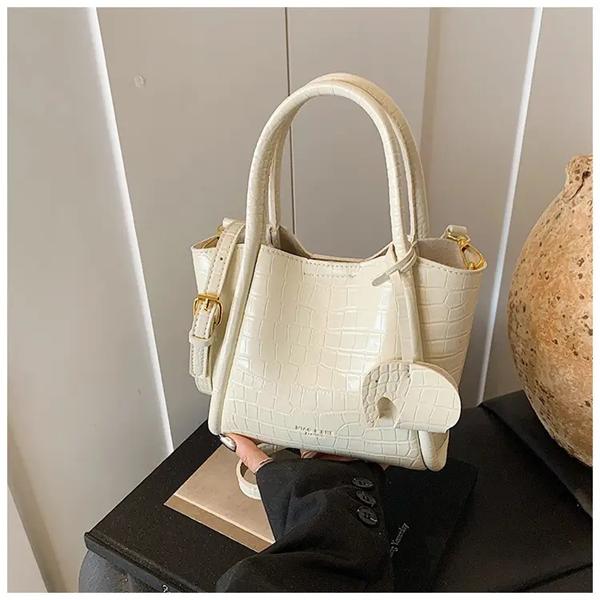 Сумка Fashion Bag (26*18*10) C2721-4 apricot (деми)