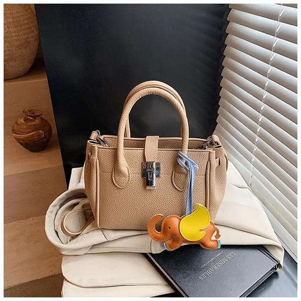 Сумка Fashion Bag (22*15*11) C28921-2 beige (деми)