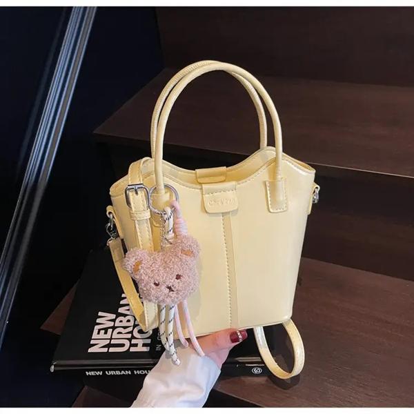 Сумка Fashion Bag (22*19*10) C3170-4 beige (деми)