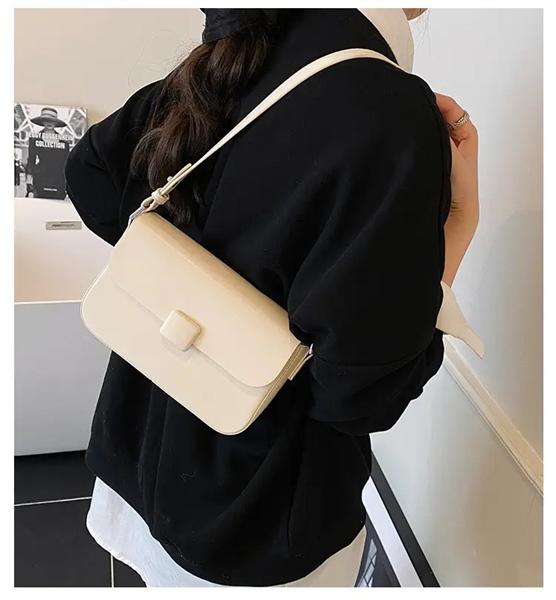 Сумка Fashion Bag (21*14*5) C8842-5 beige (деми)