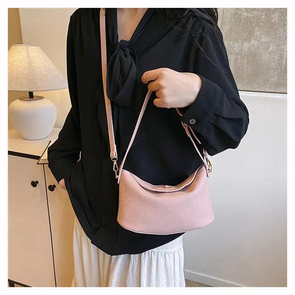 Сумка Fashion Bag (22*13*10) D9792-3 pink (деми)