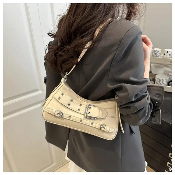 Сумка Fashion Bag (27*14*7) D9859-1 beige (деми)