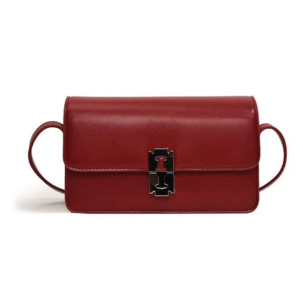 Сумка Fashion Bag (30*12*5) FM8389-2 red (деми)