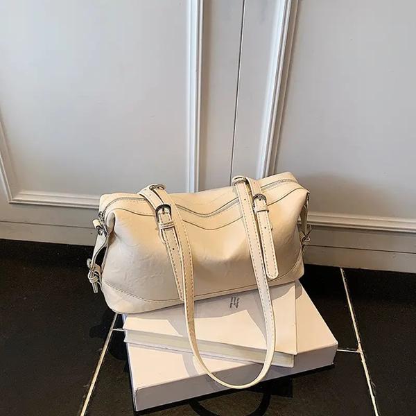 Сумка Fashion Bag (32*16*12) M1515-1 beige (деми)