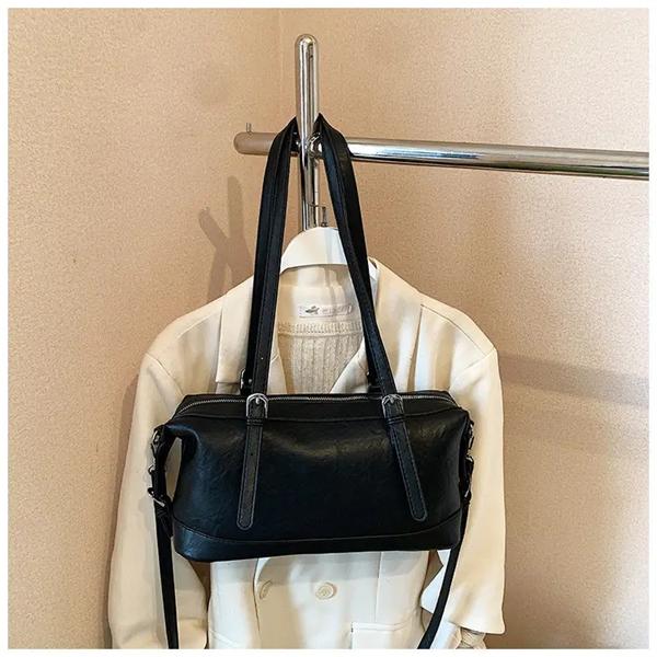 Сумка Fashion Bag (32*16*12) M1515-3 black (деми)