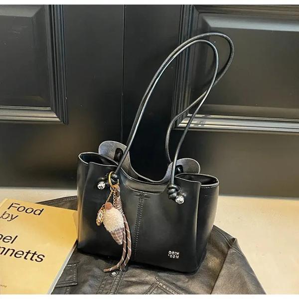 Сумка Fashion Bag (28*20*13) M3026-3 black (деми)