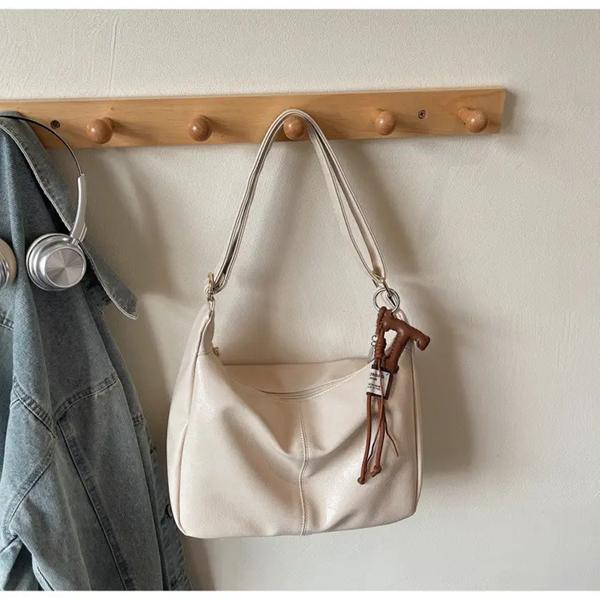 Сумка Fashion Bag (33*21*11) M8528-2 beige (деми)