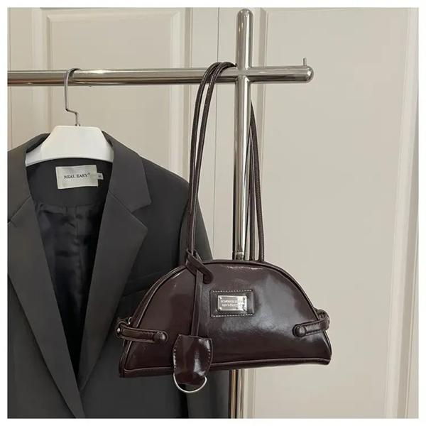 Сумка Fashion Bag (30*14*9) W7049-4 brown (деми)