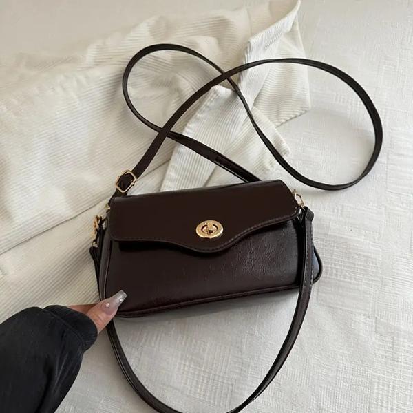Сумка Fashion Bag (22*14*7) W8281-4 brown (деми)