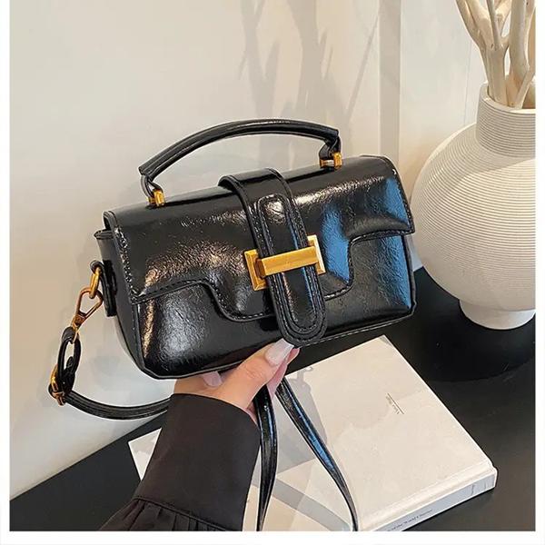 Сумка Fashion Bag (19*11*7) W8798-3 black (деми)