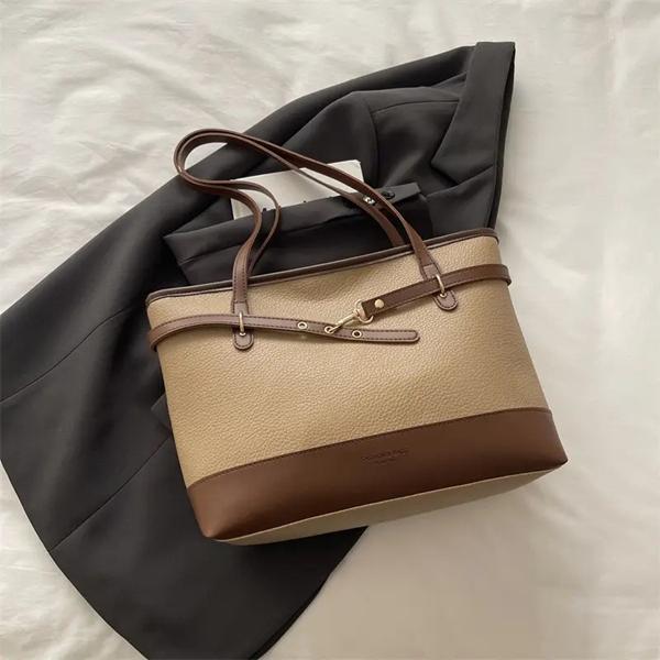 Сумка Fashion Bag (31*25*13) W9088-1 nude (деми)