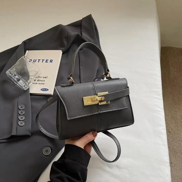Сумка Fashion Bag (19*13*5) W9473-3 black (деми)