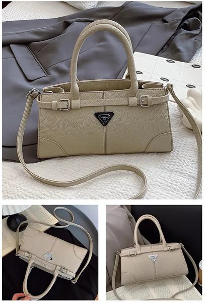 Сумка Fashion Bag (29*14*11) X0254-6 beige (деми)