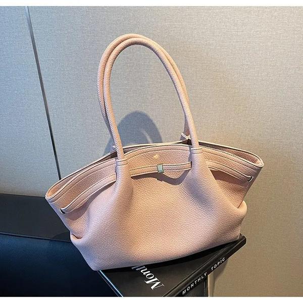 Сумка Fashion Bag (40*21*13) X1769-3 powder (деми)