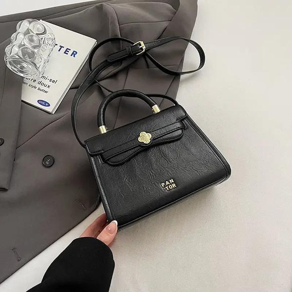 Сумка Fashion Bag (21*16*9) X3666-4 black (деми)