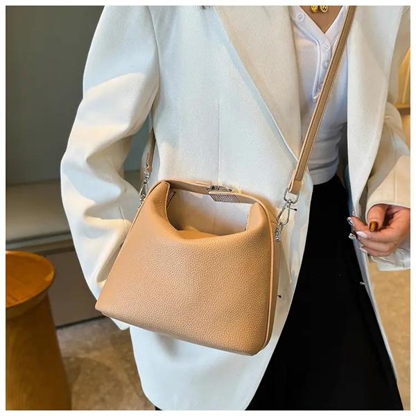 Сумка Fashion Bag (21*19*12) X5871-1 beige (деми)
