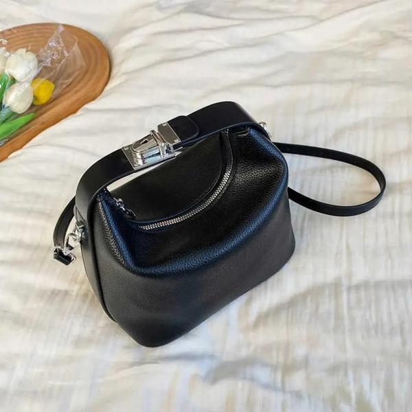 Сумка Fashion Bag (21*19*12) X5871-4 black (деми)