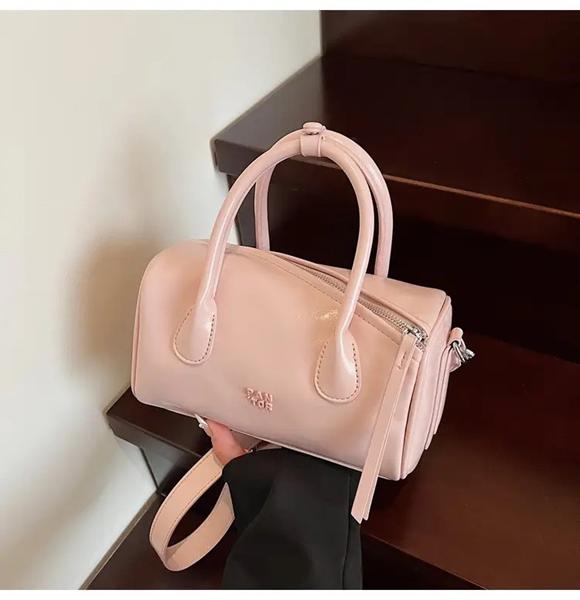 Сумка Fashion Bag (23*13*11) X7665-1 pink (деми)