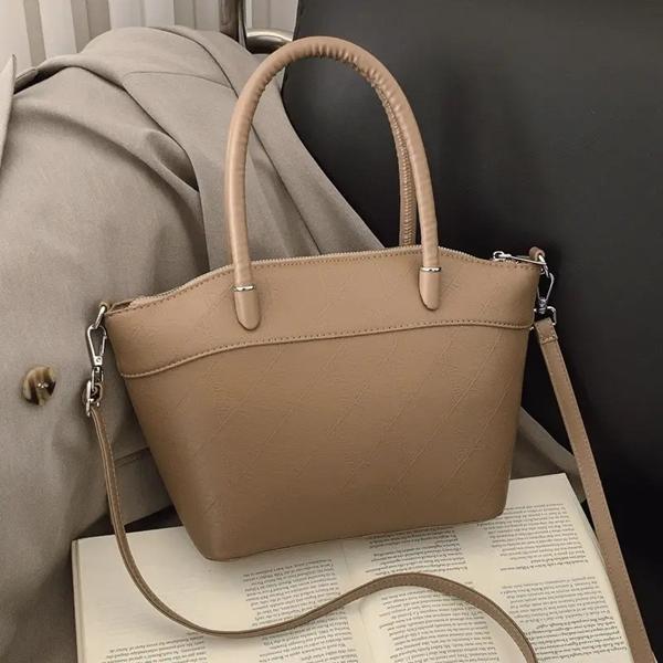 Сумка Fashion Bag (23*20*10) X8777-2 nude (деми)