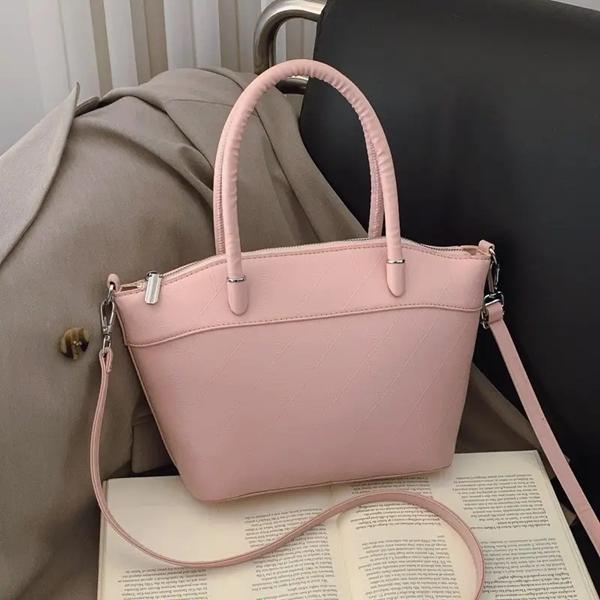 Сумка Fashion Bag (23*20*10) X8777-3 pink (деми)