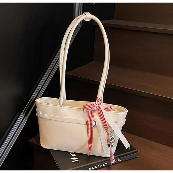 Сумка Fashion Bag (25*16*10) X8785-2 apricot (деми)