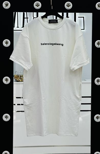 Платье LOVEKAN (S-L) 1699 white (лето)