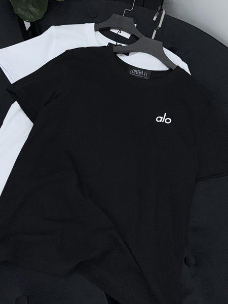Футболка LOVEKAN (S-L) 1704 black (лето)