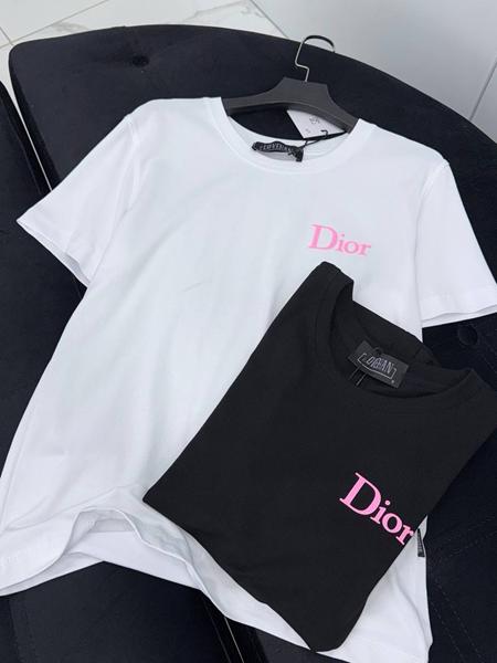 Футболка LOVEKAN (S-L) 1682 black (лето)