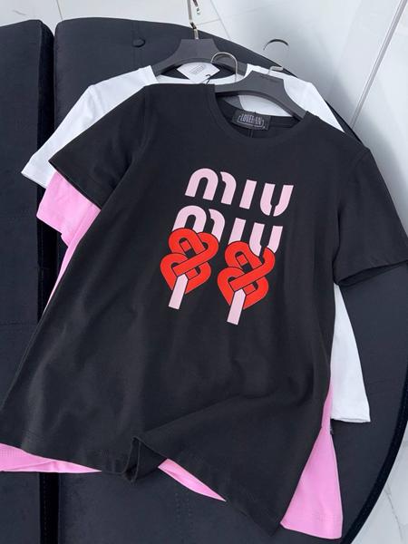 Футболка LOVEKAN (S-L) 1676 black (лето)