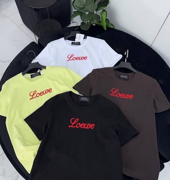 Футболка LOVEKAN (S-L) 1702 yellow (лето)