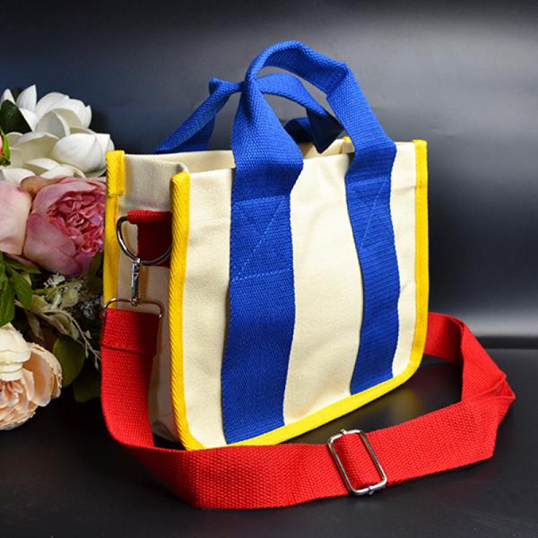 Сумка Luna-bag (25*19*11) 23-50 blue (деми)