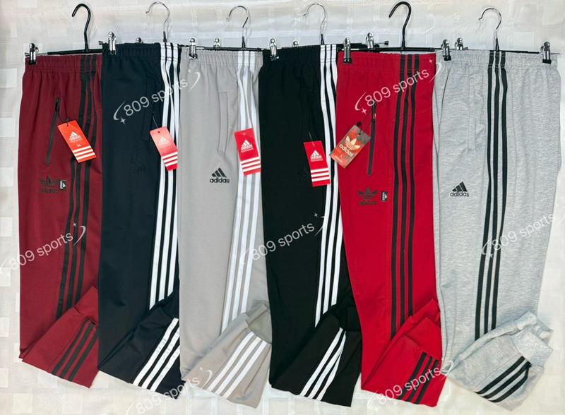 Штаны спорт Shon (46-56) S3581 grey (деми)