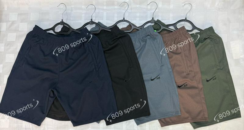 Шорты Shon (46-54) S3592 grey (лето)